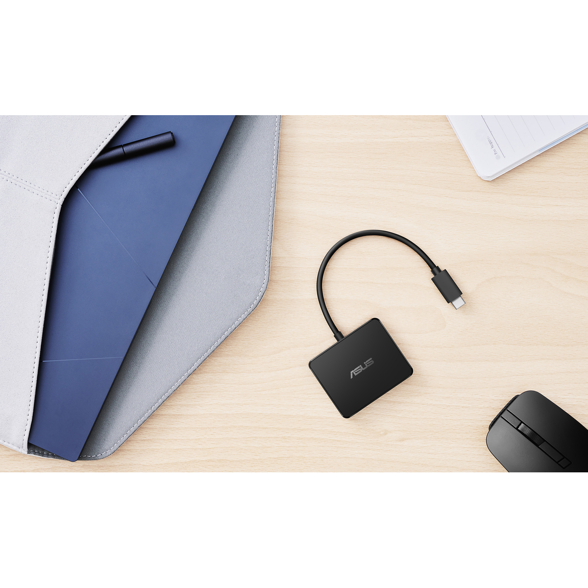 DC100 USB-C Mini Dock