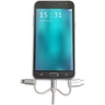 Cable USB - Micro-USB USB-C Lightning 2m