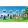Super Mario Party Jamb NSW2 +Jamboree TV