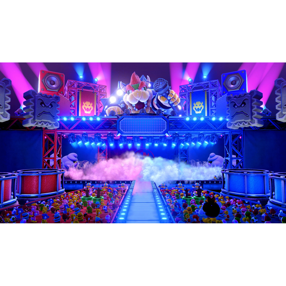 Super Mario Party Jamb NSW2 +Jamboree TV