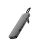 LINQ 9in1 SSD PRO USB-C Multiport Hub
