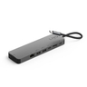 LINQ 9in1 SSD PRO USB-C Multiport Hub