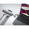 LINQ 9in1 SSD PRO USB-C Multiport Hub