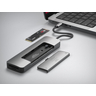 LINQ 9in1 SSD PRO USB-C Multiport Hub