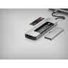 LINQ 9in1 SSD PRO USB-C Multiport Hub