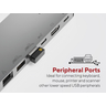 LINQ 9in1 SSD PRO USB-C Multiport Hub