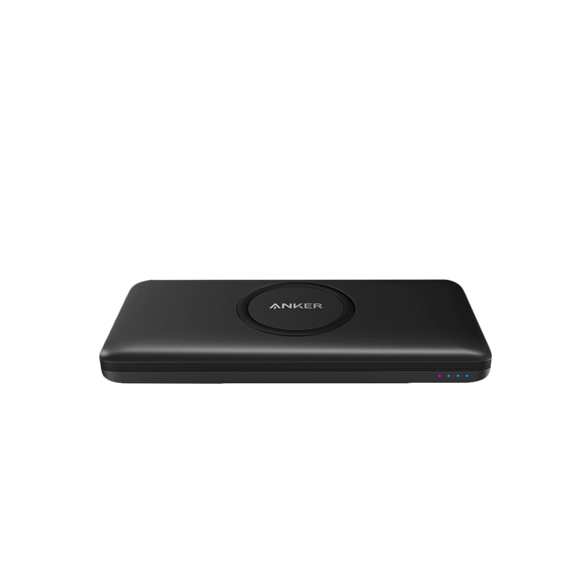 PowerCore 10K Wireless Black