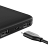 PowerCore 10K Wireless Black