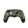Mario Star Glow In Dark Controller