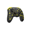 Mario Star Glow In Dark Controller