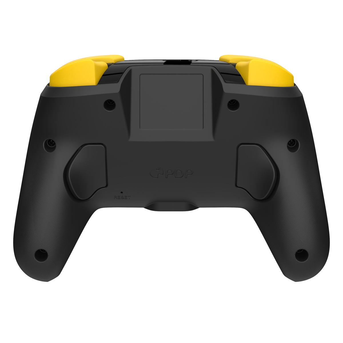 Mario Star Glow In Dark Controller