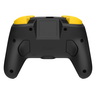 Mario Star Glow In Dark Controller