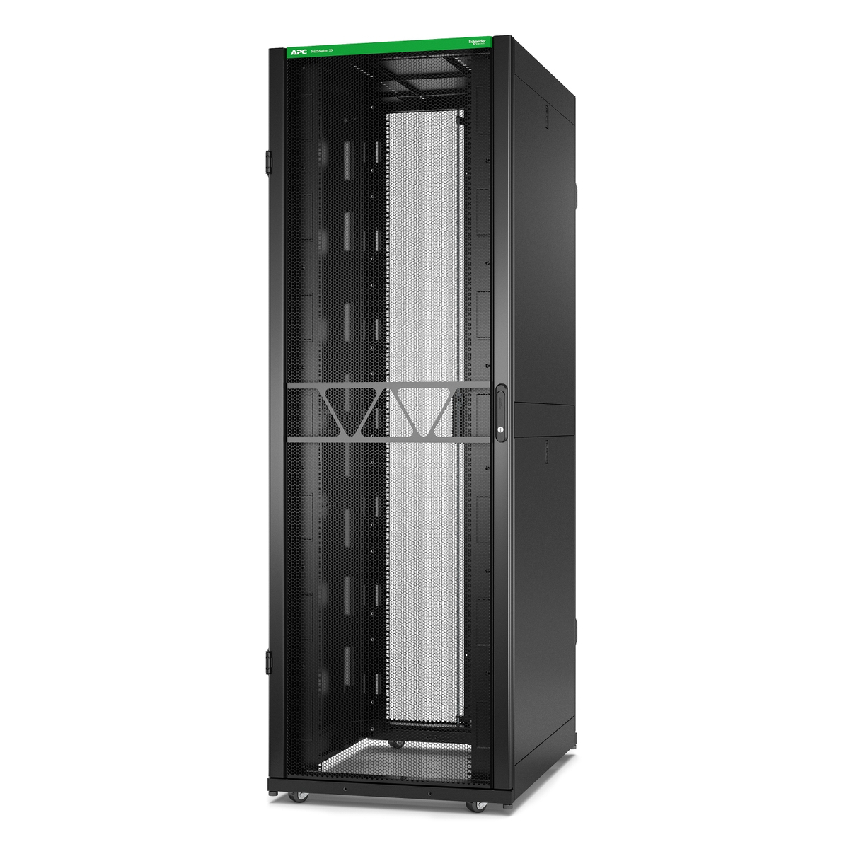 NetShelter SX Gen 2 48U  Rack  750 x1070