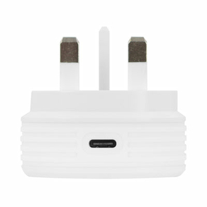 Juice, 20w USBC Plug White