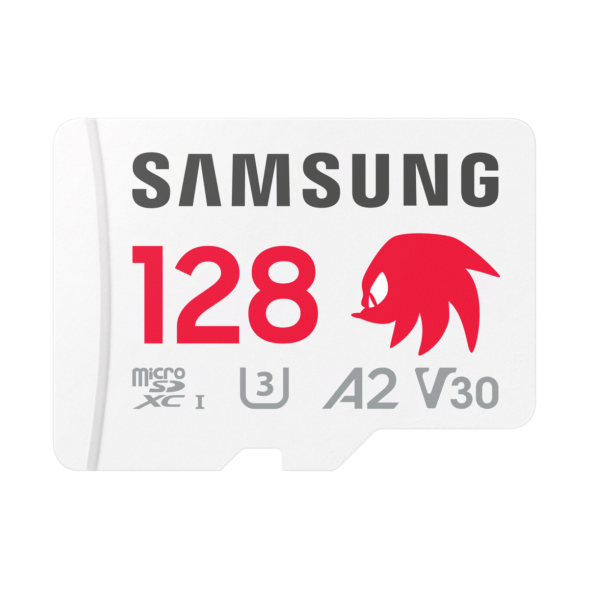 FD 128GB Sonic ProPlus V30 A2 MicroSD+AD