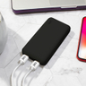 Power Bank Max Eco Black