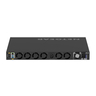 24x10G/Multi-Gig PoE++ Up To 1770W