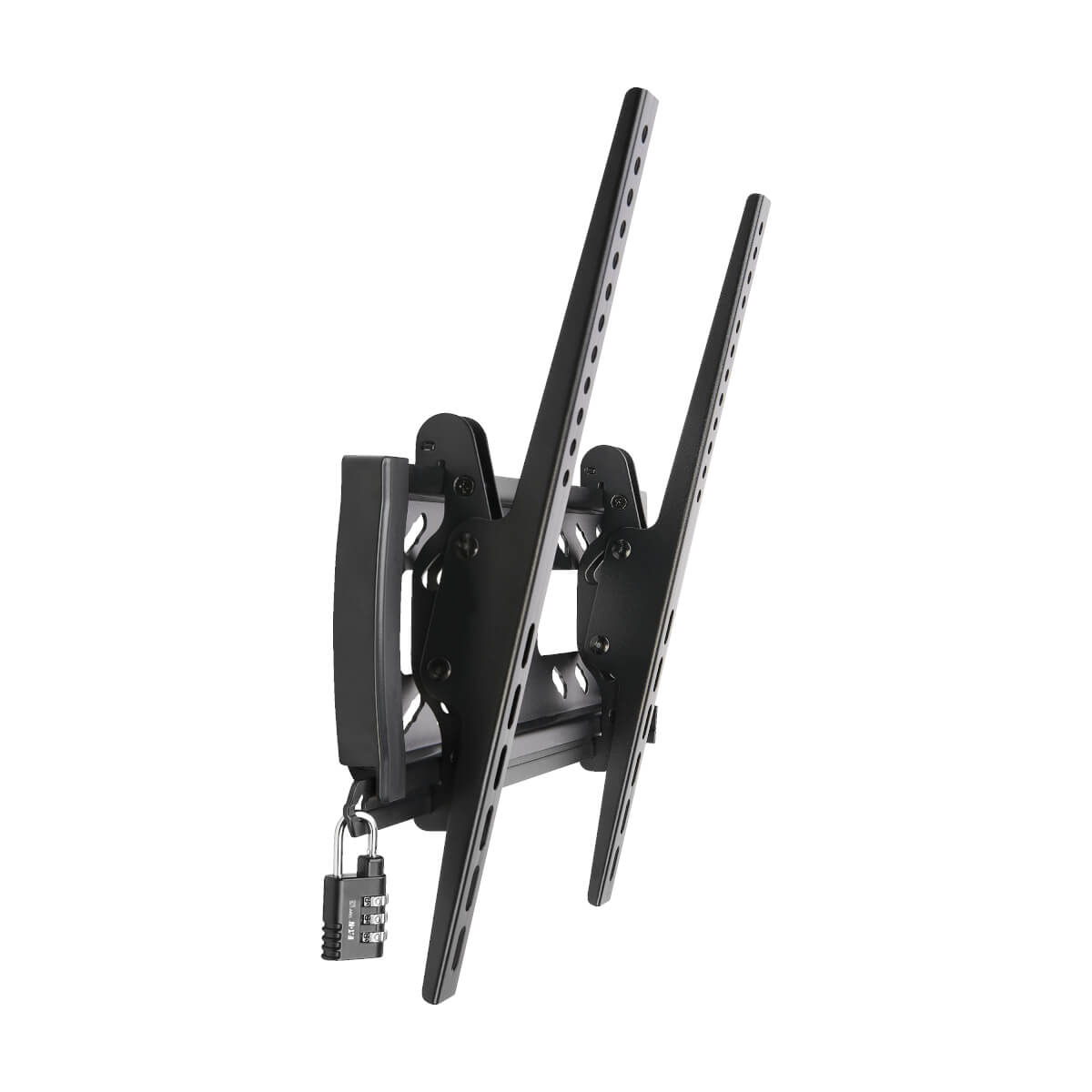 Security TV Wall Mount Tilt 32-55 IN