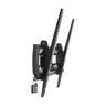 Security TV Wall Mount Tilt 32-55 IN