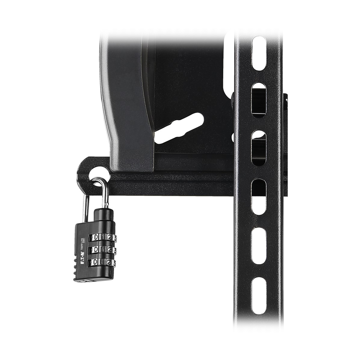 Security TV Wall Mount Tilt 32-55 IN