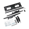 Security TV Wall Mount Tilt 32-55 IN
