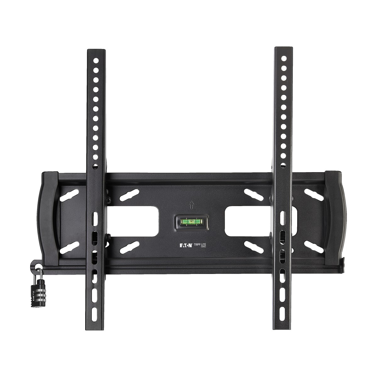 Security TV Wall Mount Tilt 32-55 IN