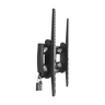 Security TV Wall Mount Tilt 32-55 IN