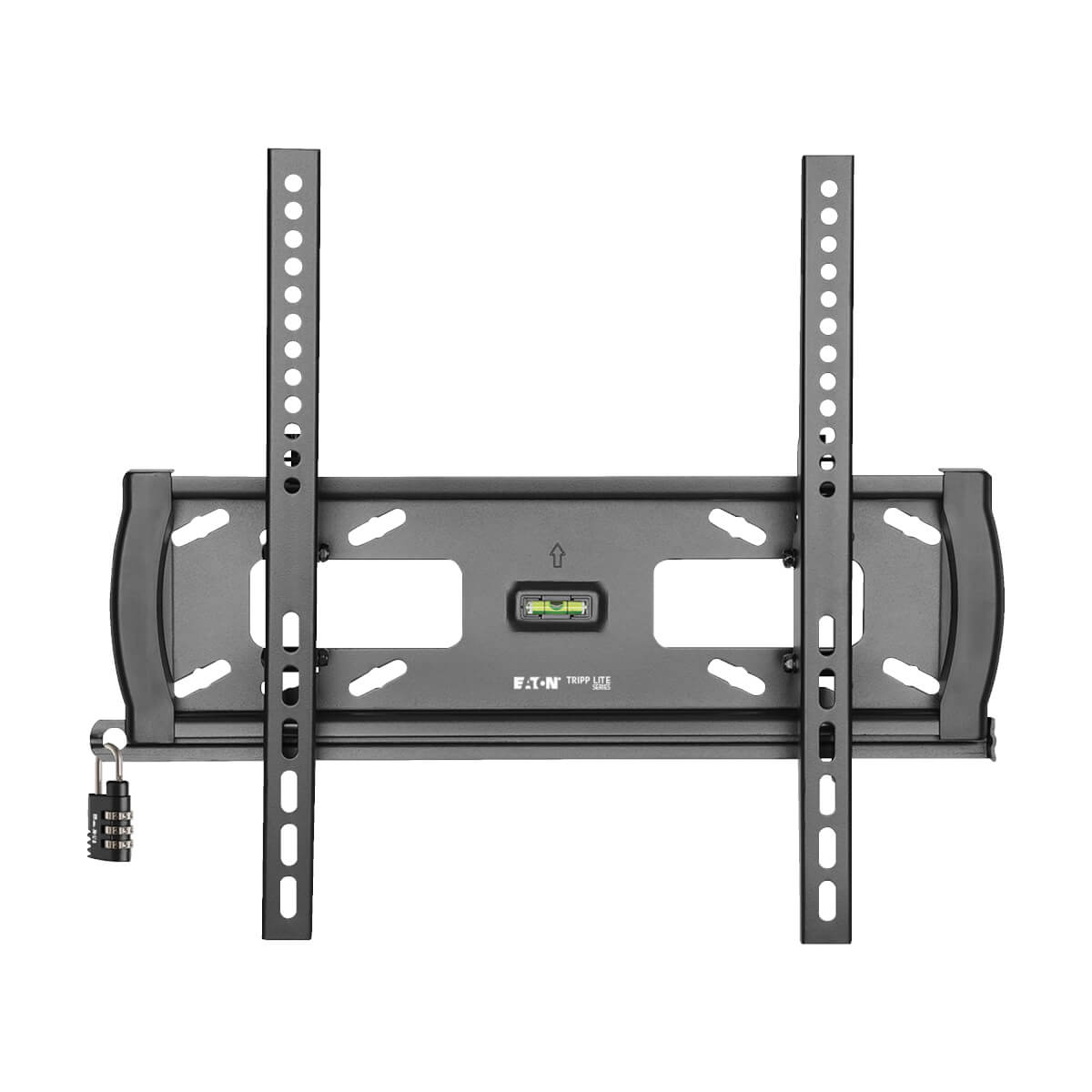 Security TV Wall Mount Tilt 32-55 IN