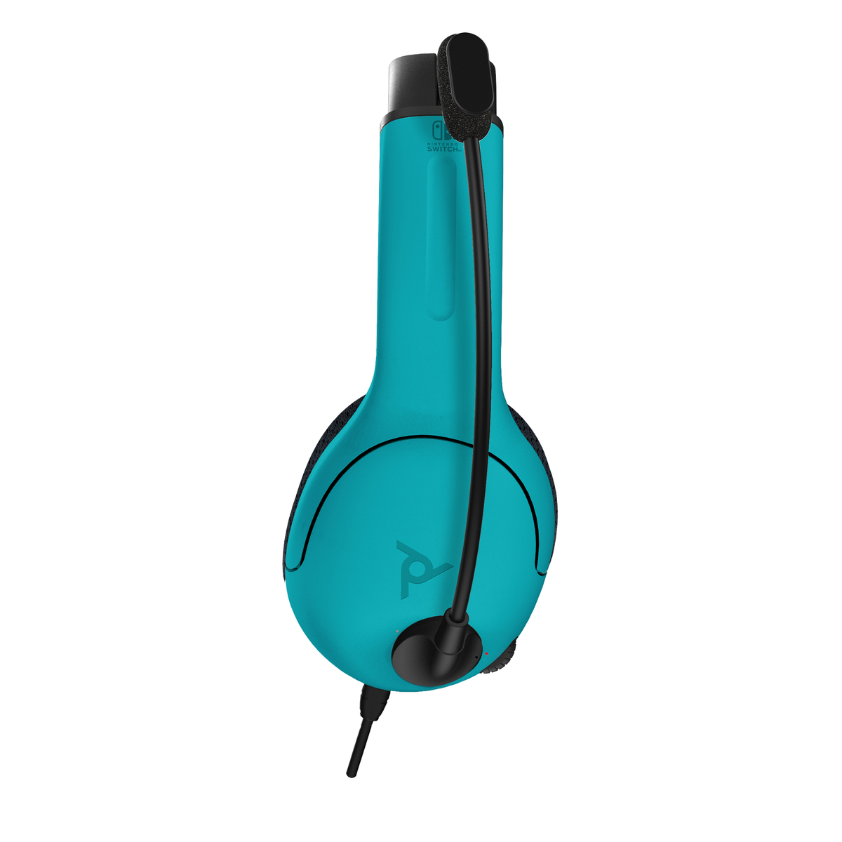 LVL40 Wired Headset NS Joycon Blue/Red