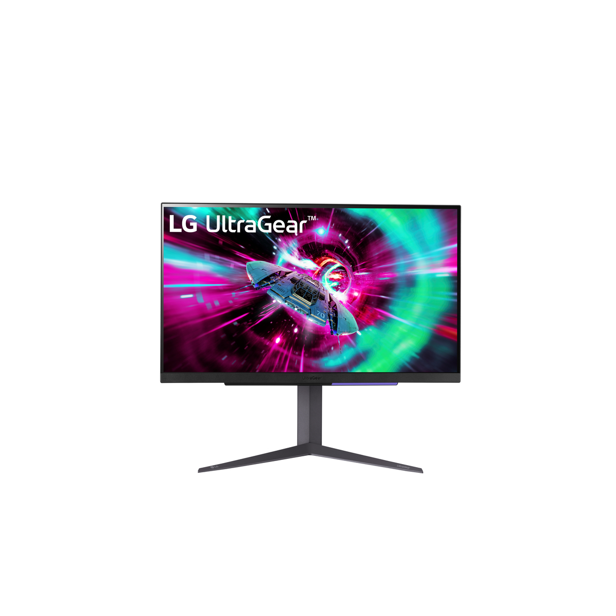 27 UltraGear 4K UHD IPS 144Hz Gaming