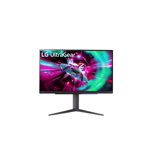 LG, 27 UltraGear 4K UHD IPS 144Hz Gaming