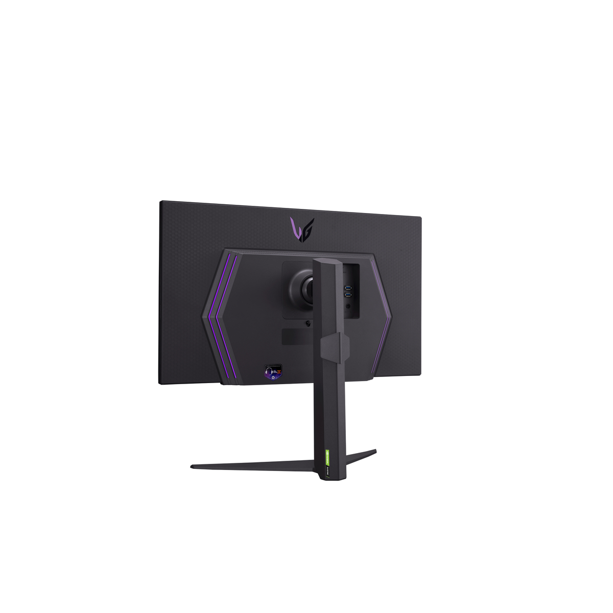 27 UltraGear 4K UHD IPS 144Hz Gaming