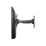SP740P Pivot Wall Mount 22-40