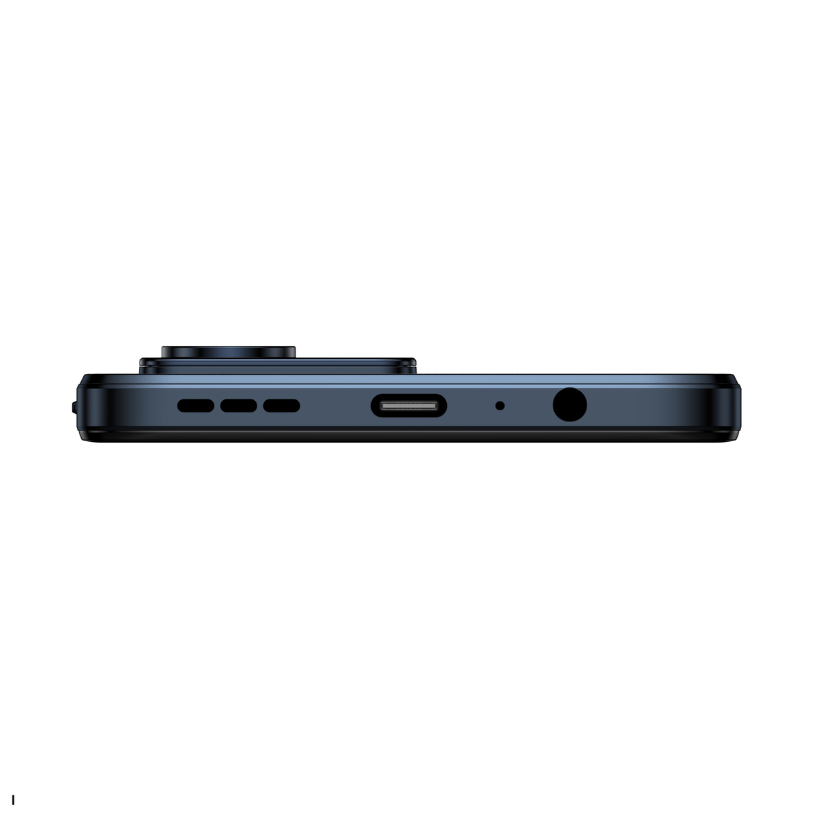 G84 5G 12+256 Midnight Blue