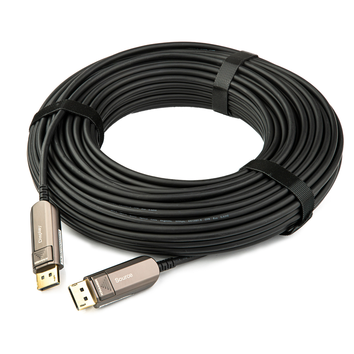 CLS-AOCDP/UF-33 Active Optical DP Cable