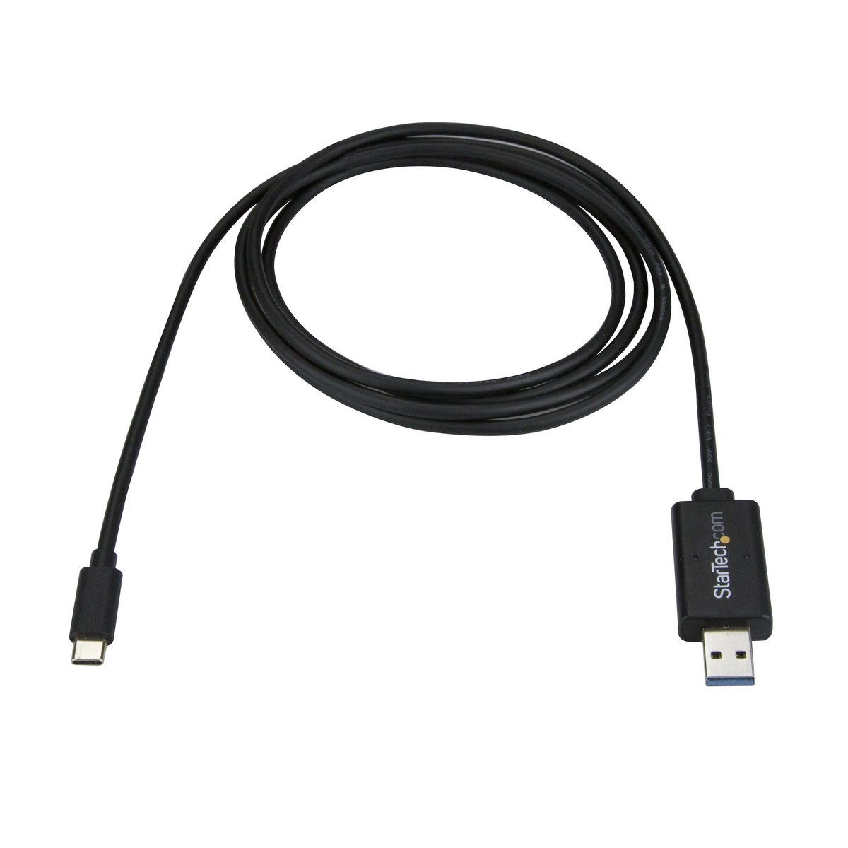 Data Transfer Cable USB C to A Mac/Win
