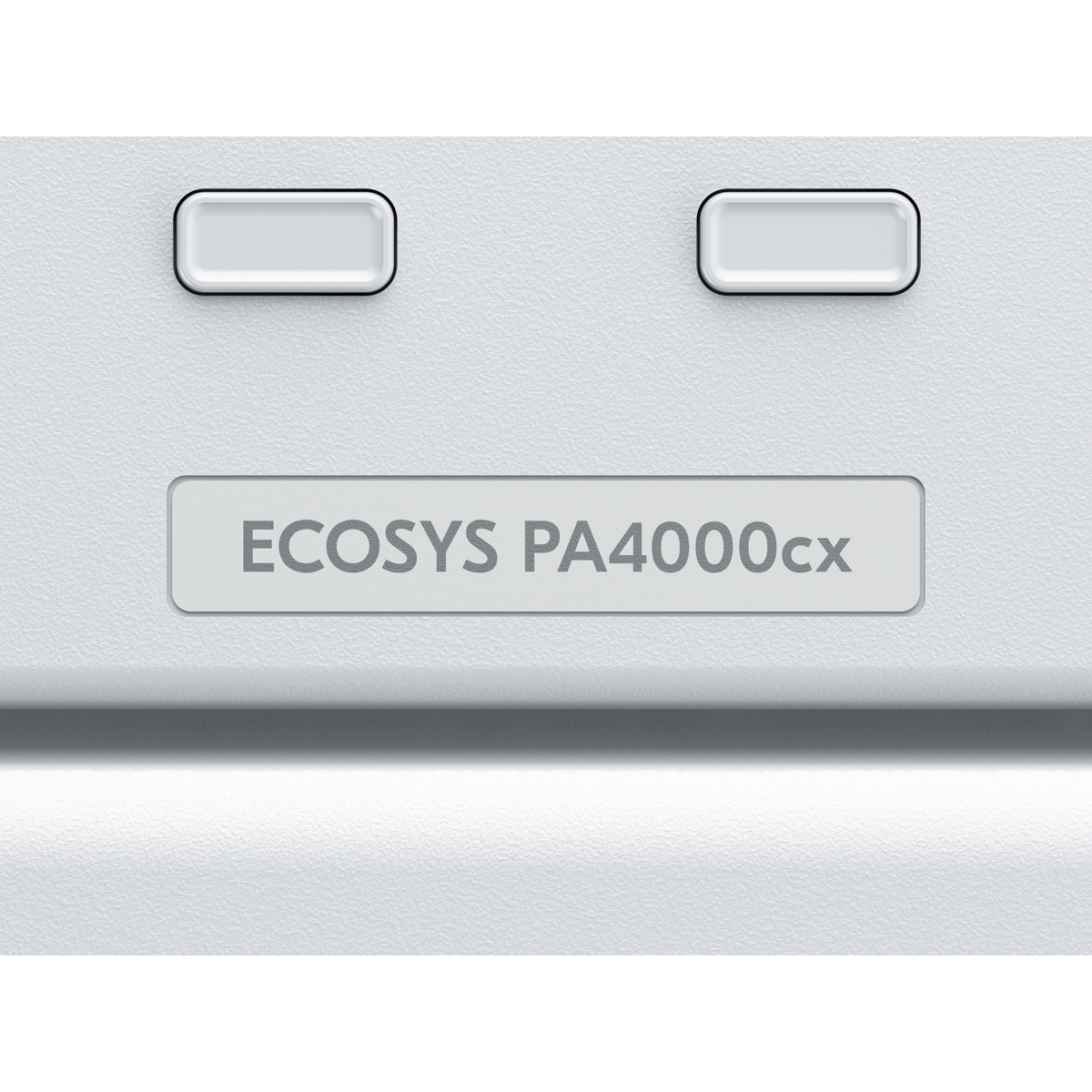 ECOSYS PA4000cx A4 Colour Laser Printer