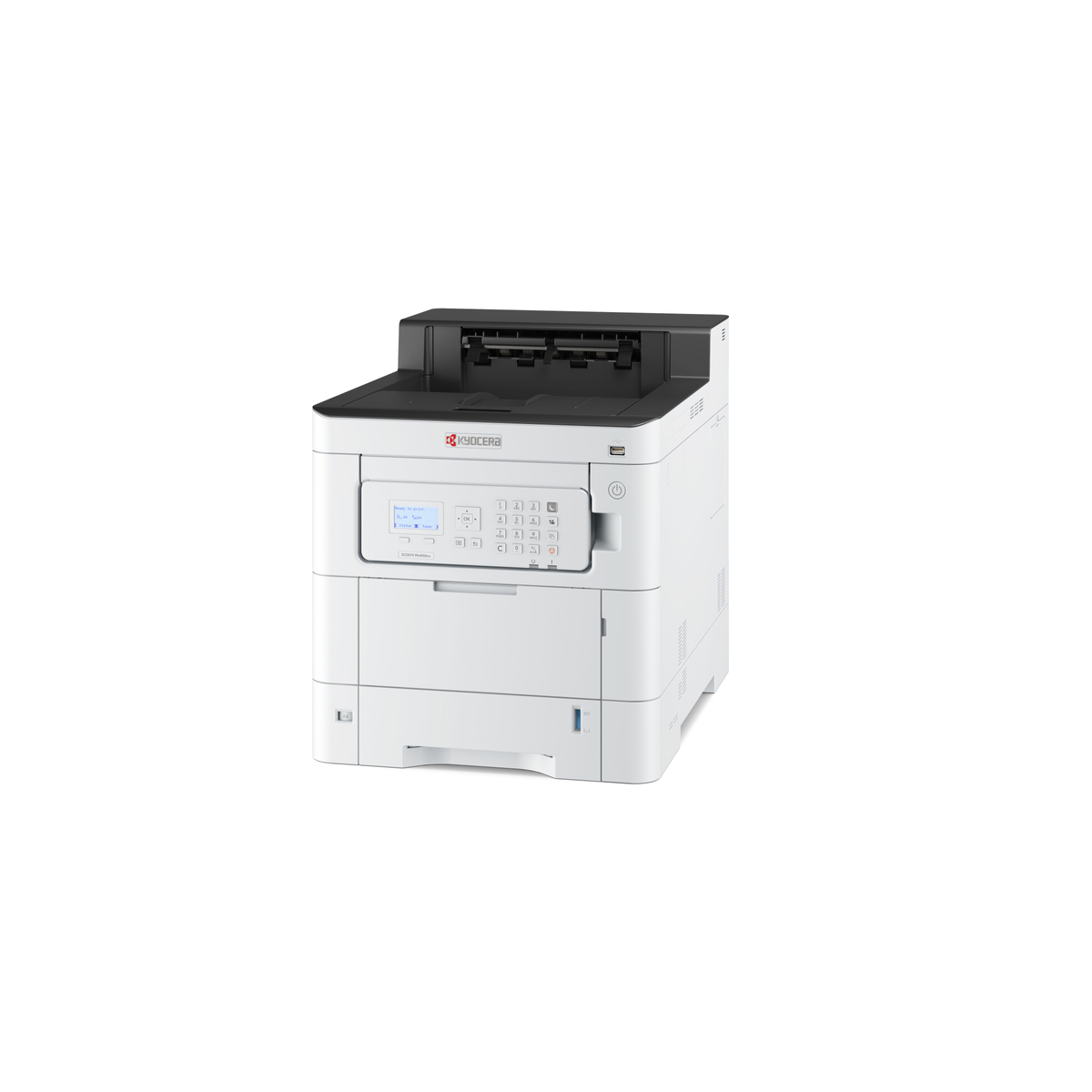 ECOSYS PA4000cx A4 Colour Laser Printer