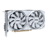 GPU NV 3050 VENTUS 2X XS WHITE OC 8G Fan