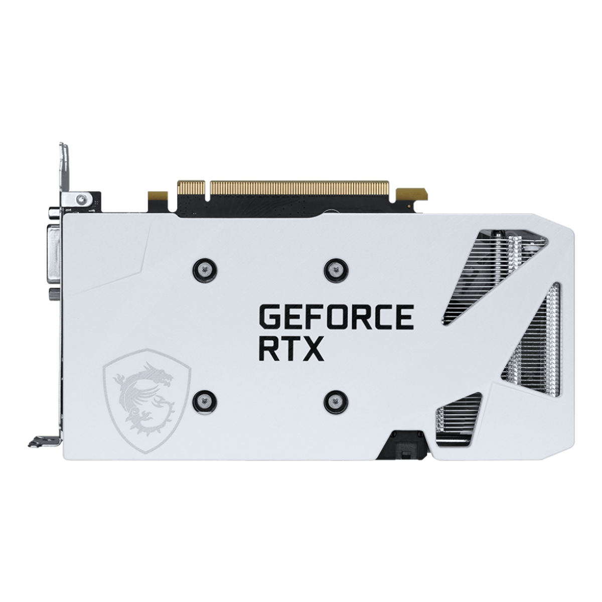 GPU NV 3050 VENTUS 2X XS WHITE OC 8G Fan