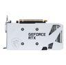 GPU NV 3050 VENTUS 2X XS WHITE OC 8G Fan