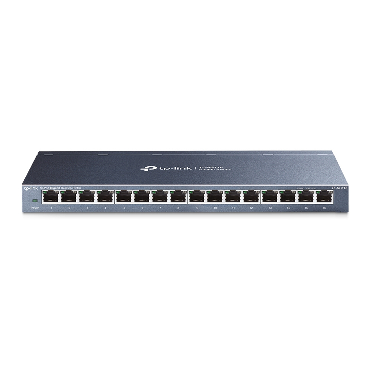 TL-SG116 16 Port Desktop Switch