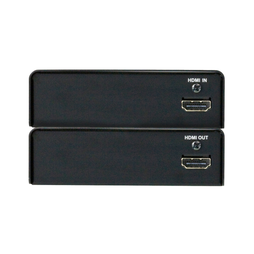 VE812 HDMI Extender over Sing Cat5 100m