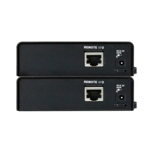 VE812 HDMI Extender over Sing Cat5 100m