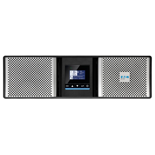 Eaton 9PX 6000i RT3U Netpack G2