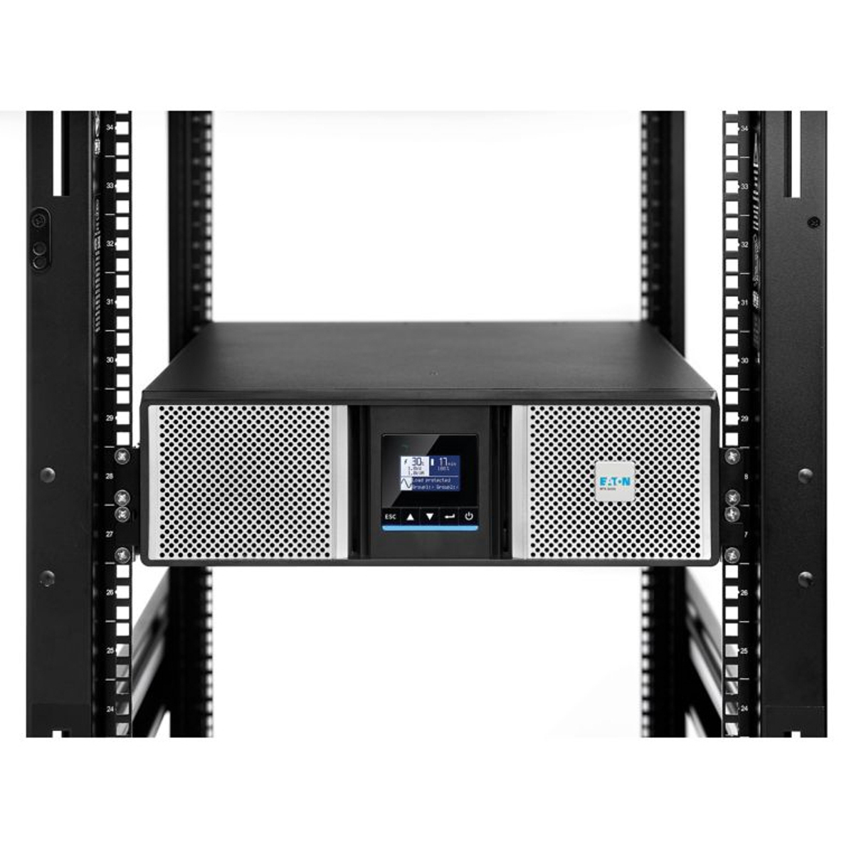 Eaton 9PX 6000i RT3U Netpack G2