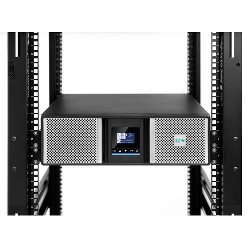 Eaton 9PX 6000i RT3U Netpack G2