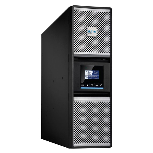 Eaton 9PX 6000i RT3U Netpack G2
