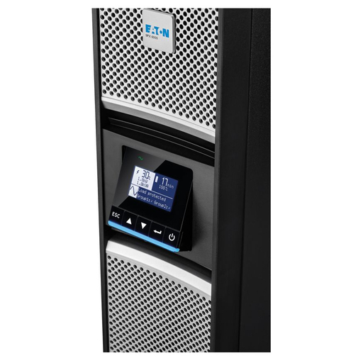 Eaton 9PX 6000i RT3U Netpack G2