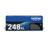 TN248XLBK Black 3.000 Pages Toner